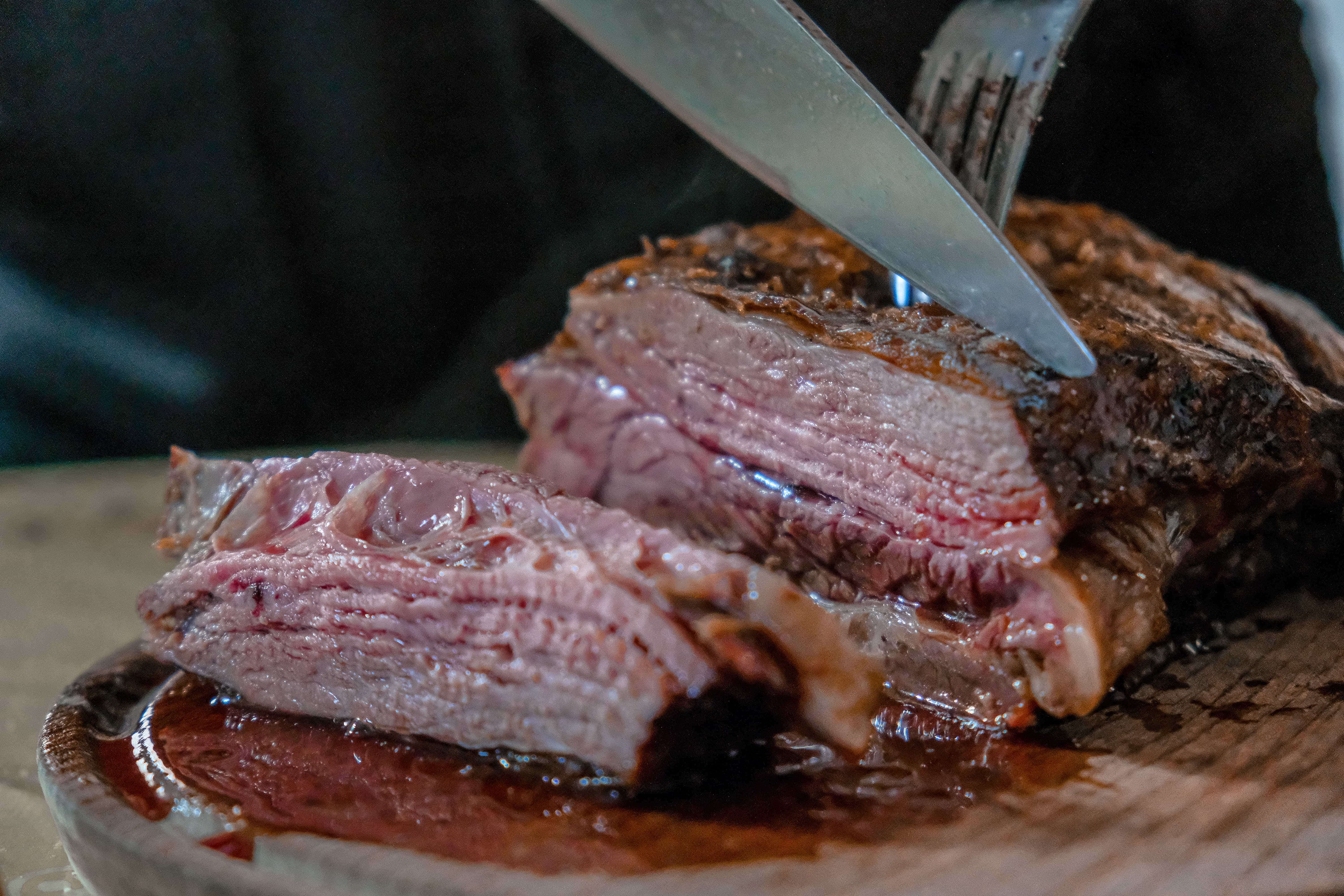 Cordero asado, Spanish Food, spanish cuisine, traditional spanish food, food in Spain, Spanish dishes