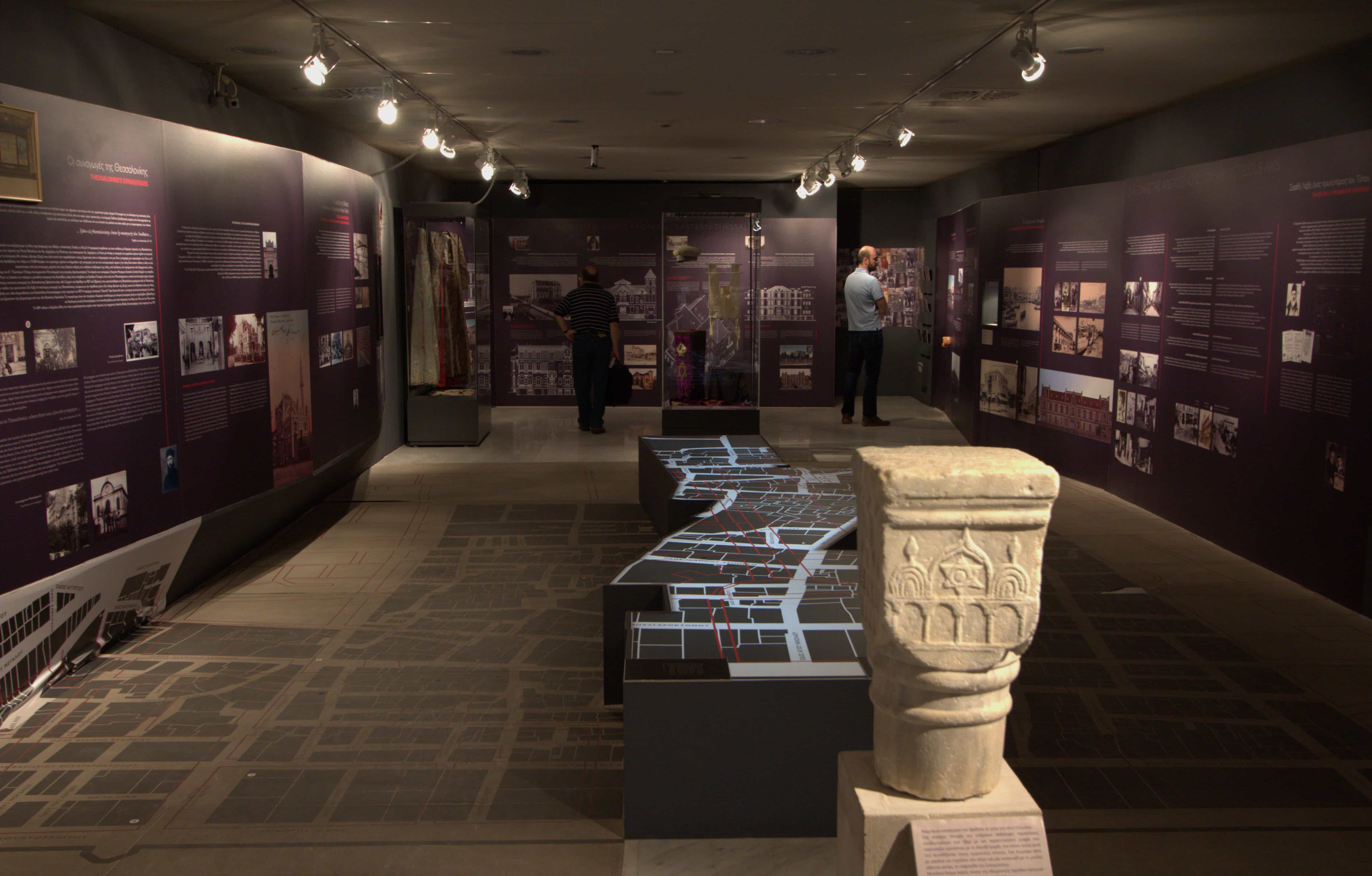 things to do in Thessaloniki
