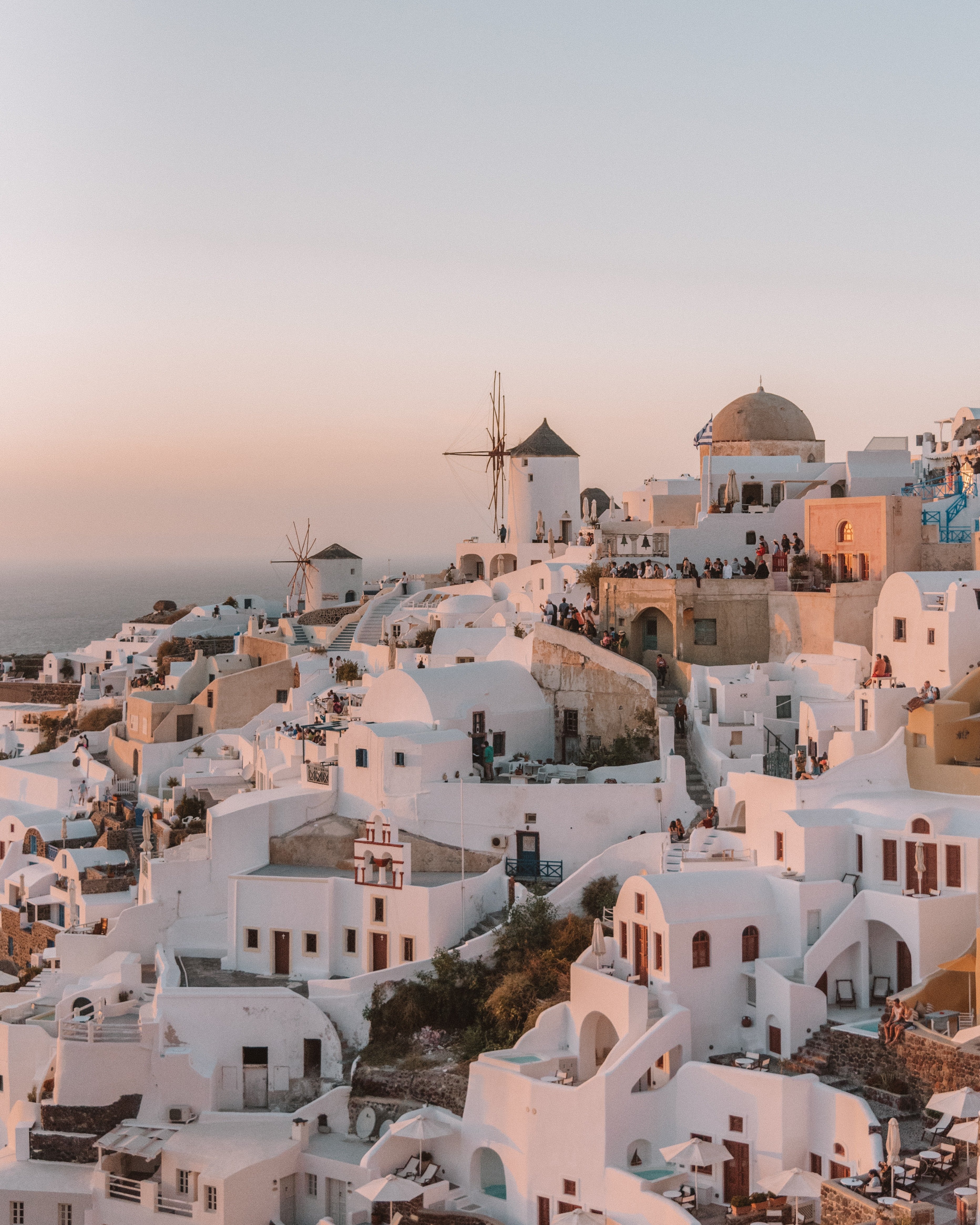 Things to do in Santorini, Places to visit in Santorini, Beaches in Santorini, meltemi village, oia
