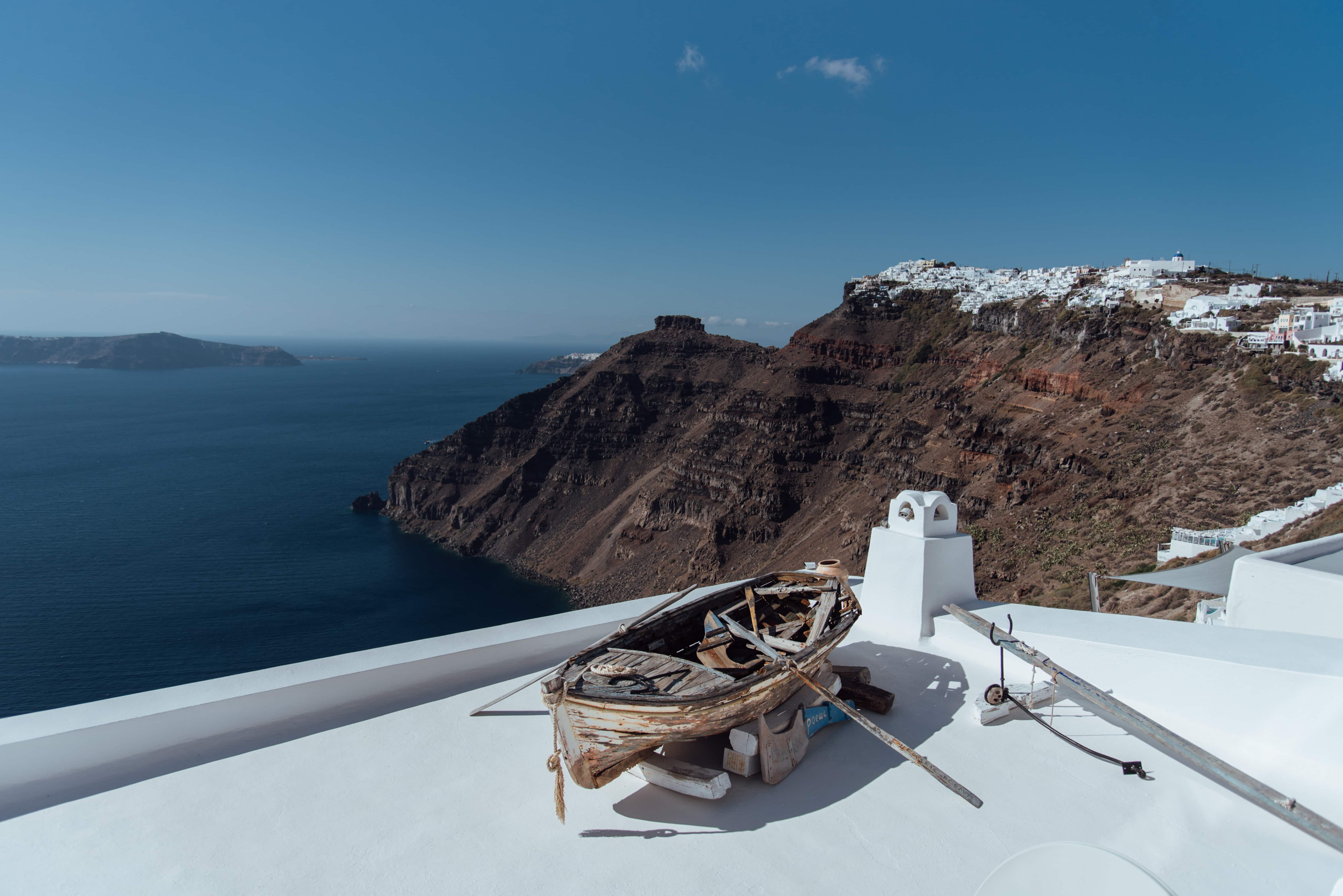 Things to do in Santorini, Places to visit in Santorini, Beaches in Santorini, meltemi village, fira, oia