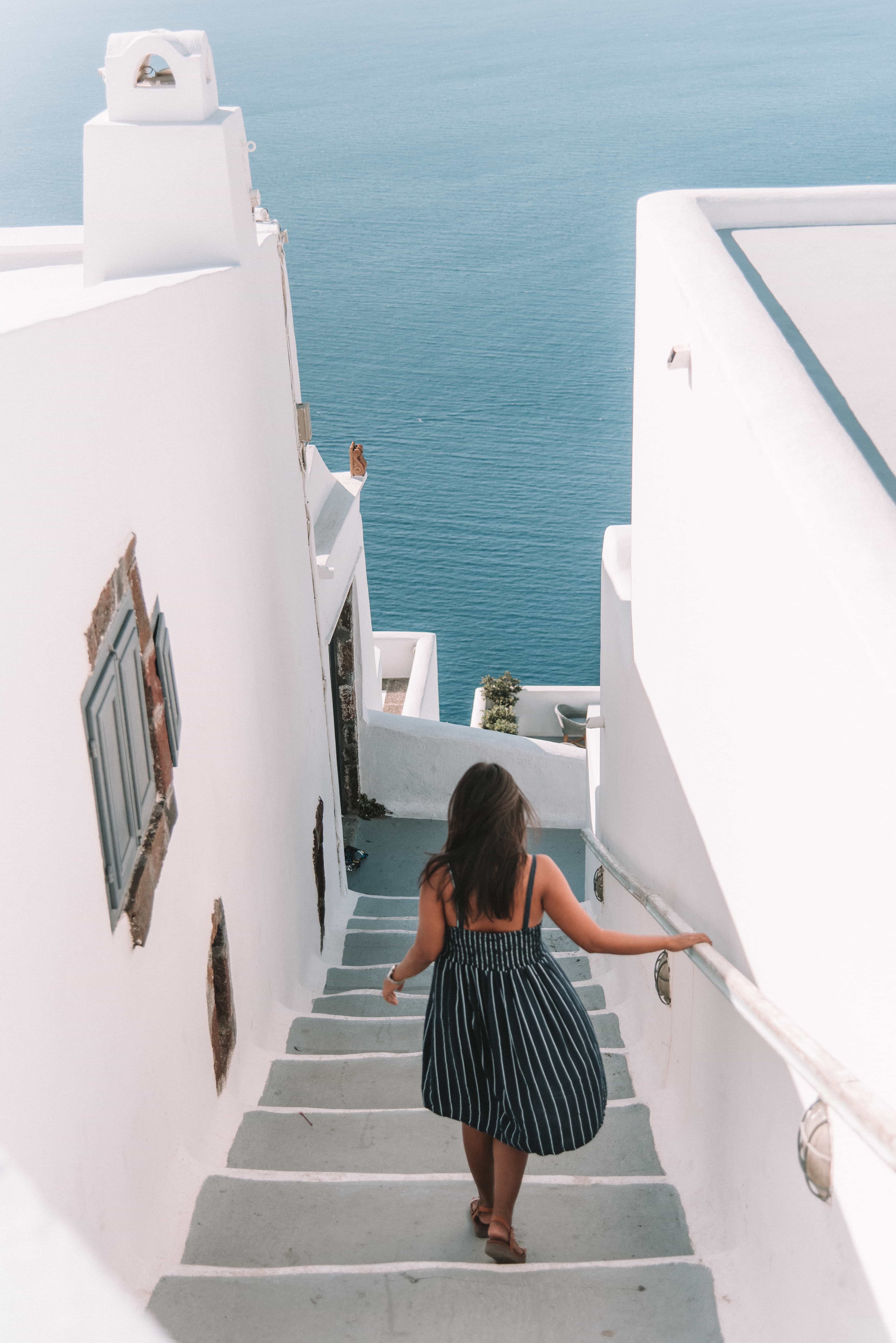 Things to do in Santorini, Places to visit in Santorini, Beaches in Santorini, meltemi village, fira, oia