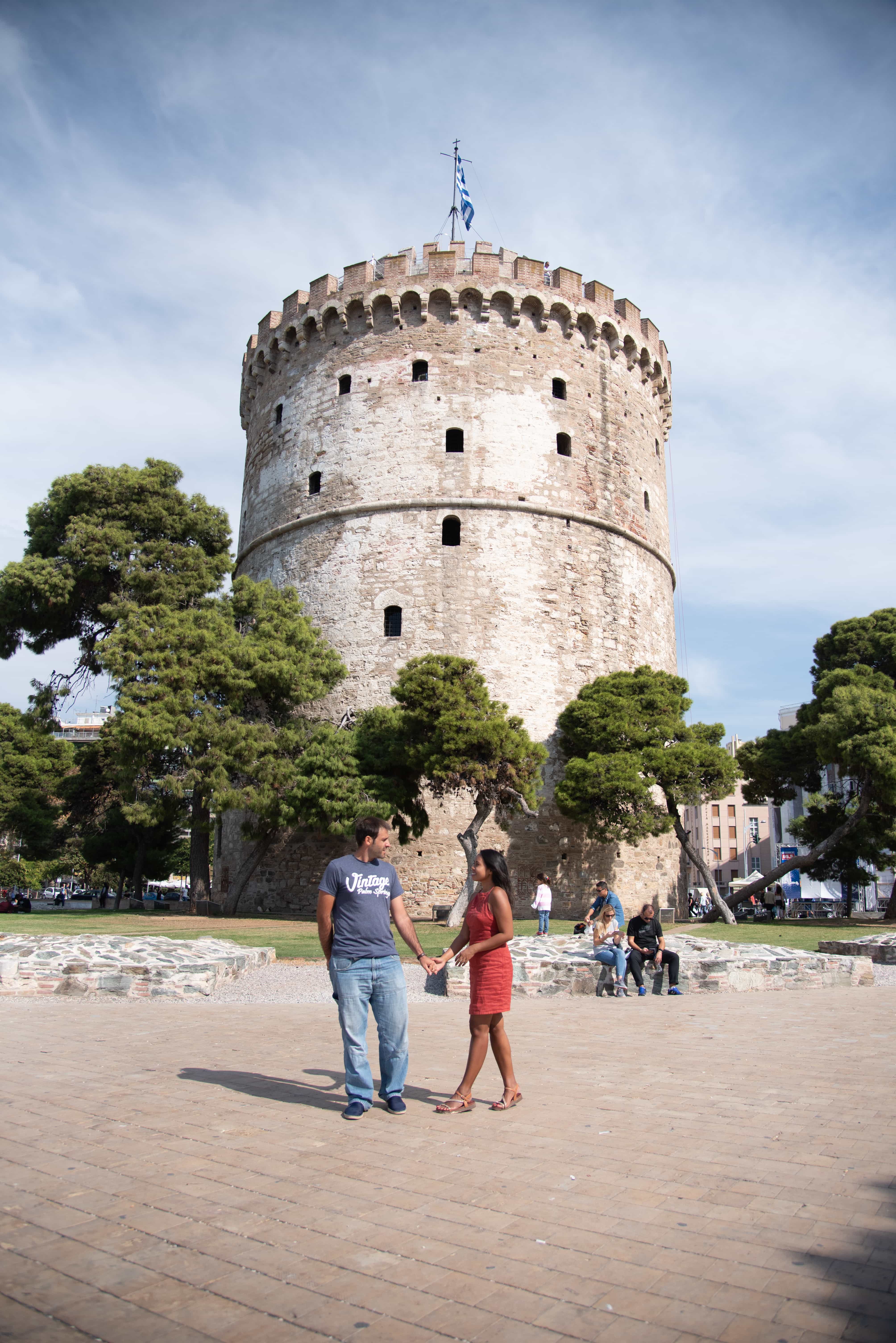 Things to know before visiting Greece
