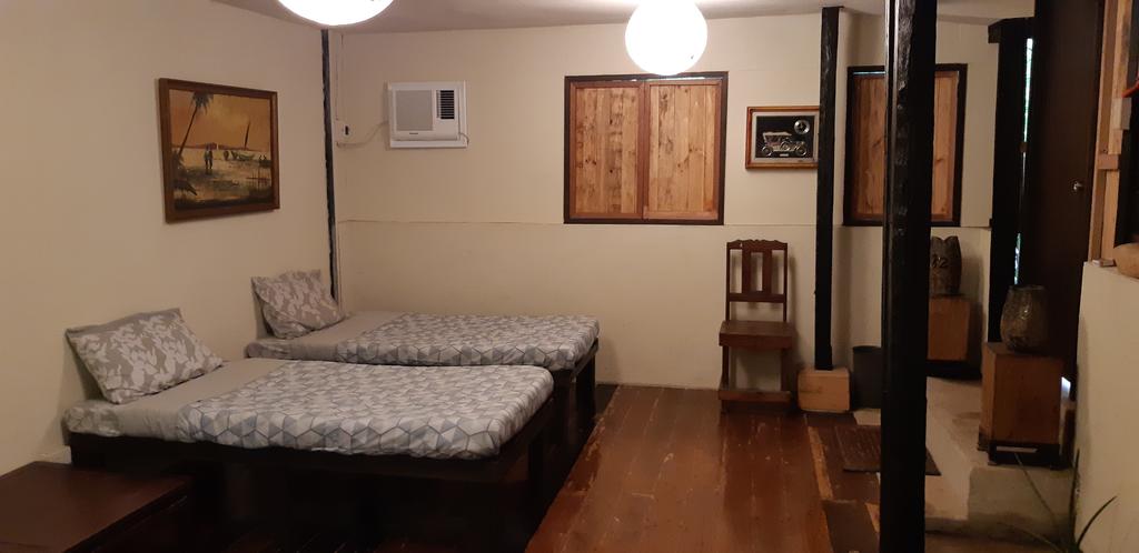 where to stay in Tagaytay, luxury resorts in tagaytay, cheap hotels in tagaytay, where to sleep in tagaytay, Marius B&B hotel