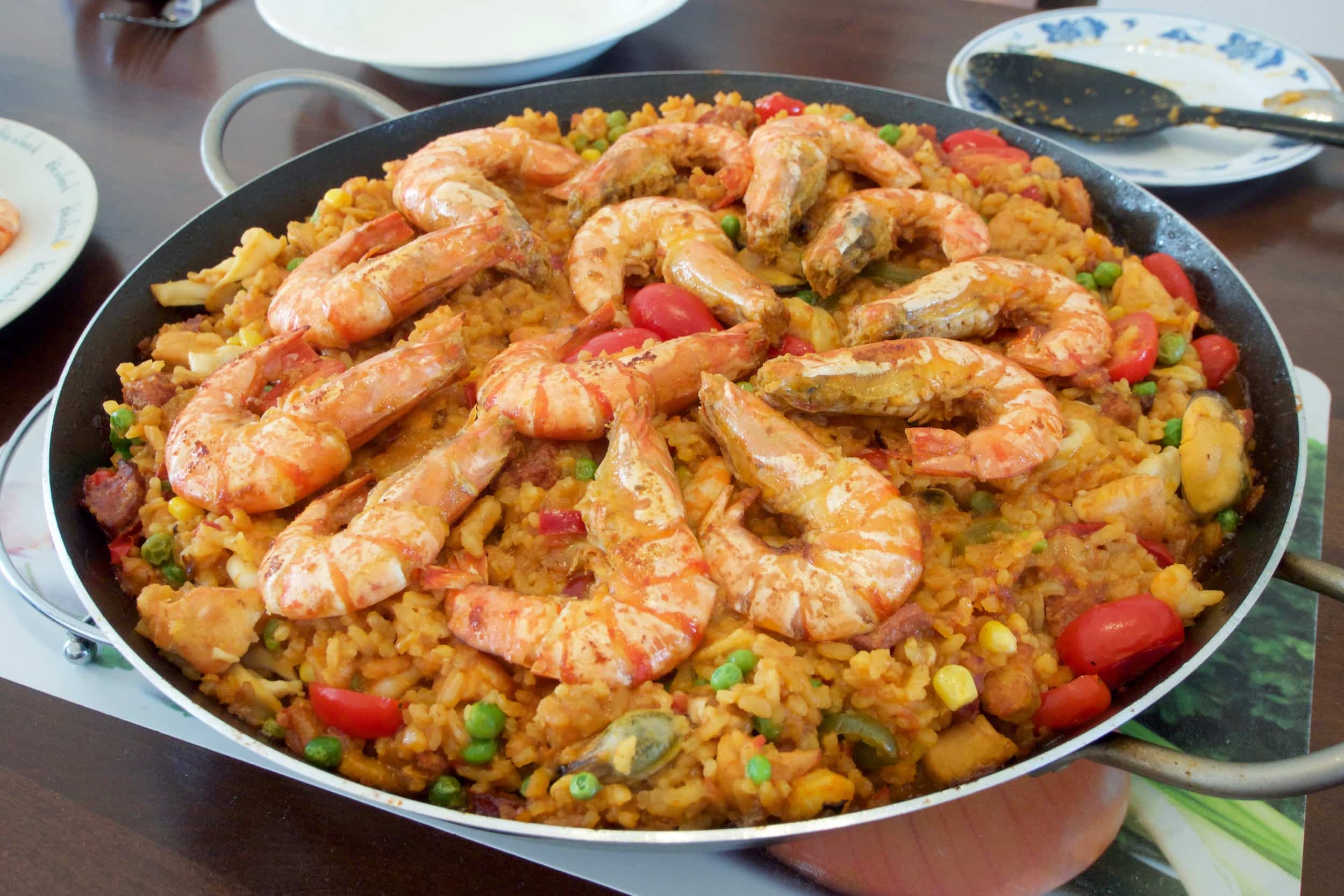 Things to know before visiting Spain
