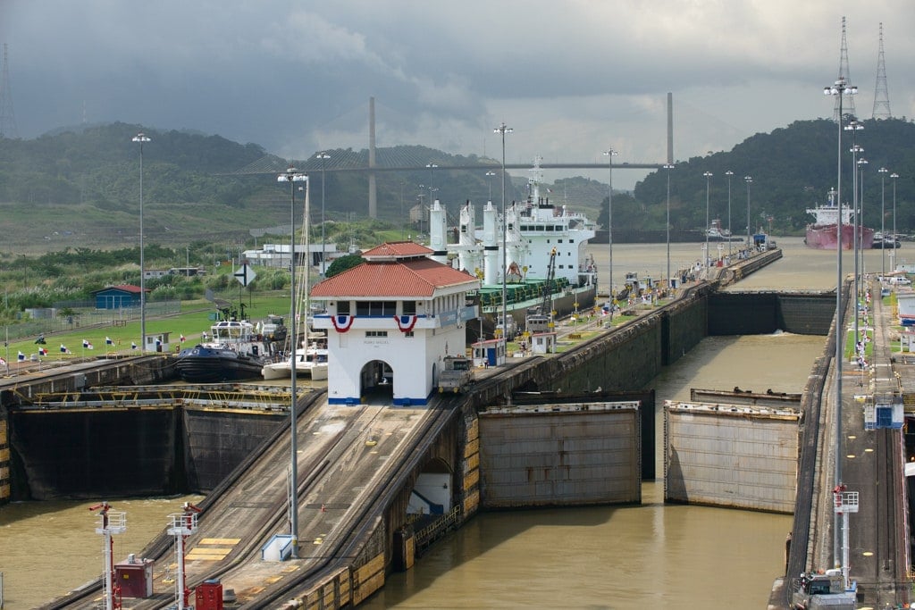 Budget travel in Panama
