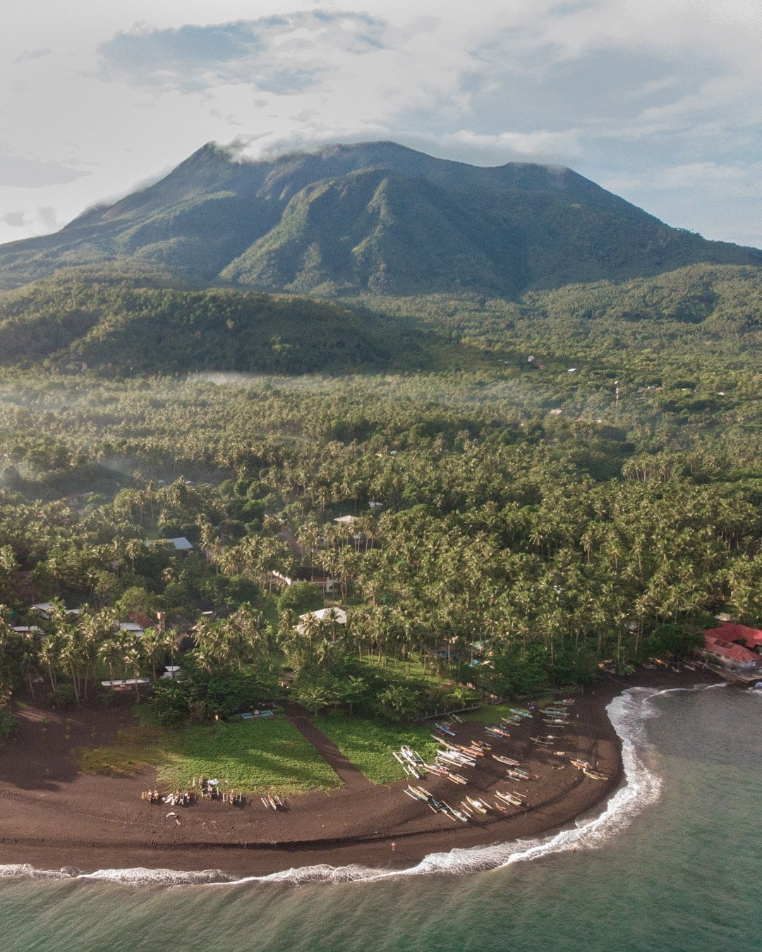 Where to Stay in Camiguin: Top 15 Hotels in Camiguin And Resorts in Camiguin 14 Where to sleep in Camiguin, Ysla Beach Resort