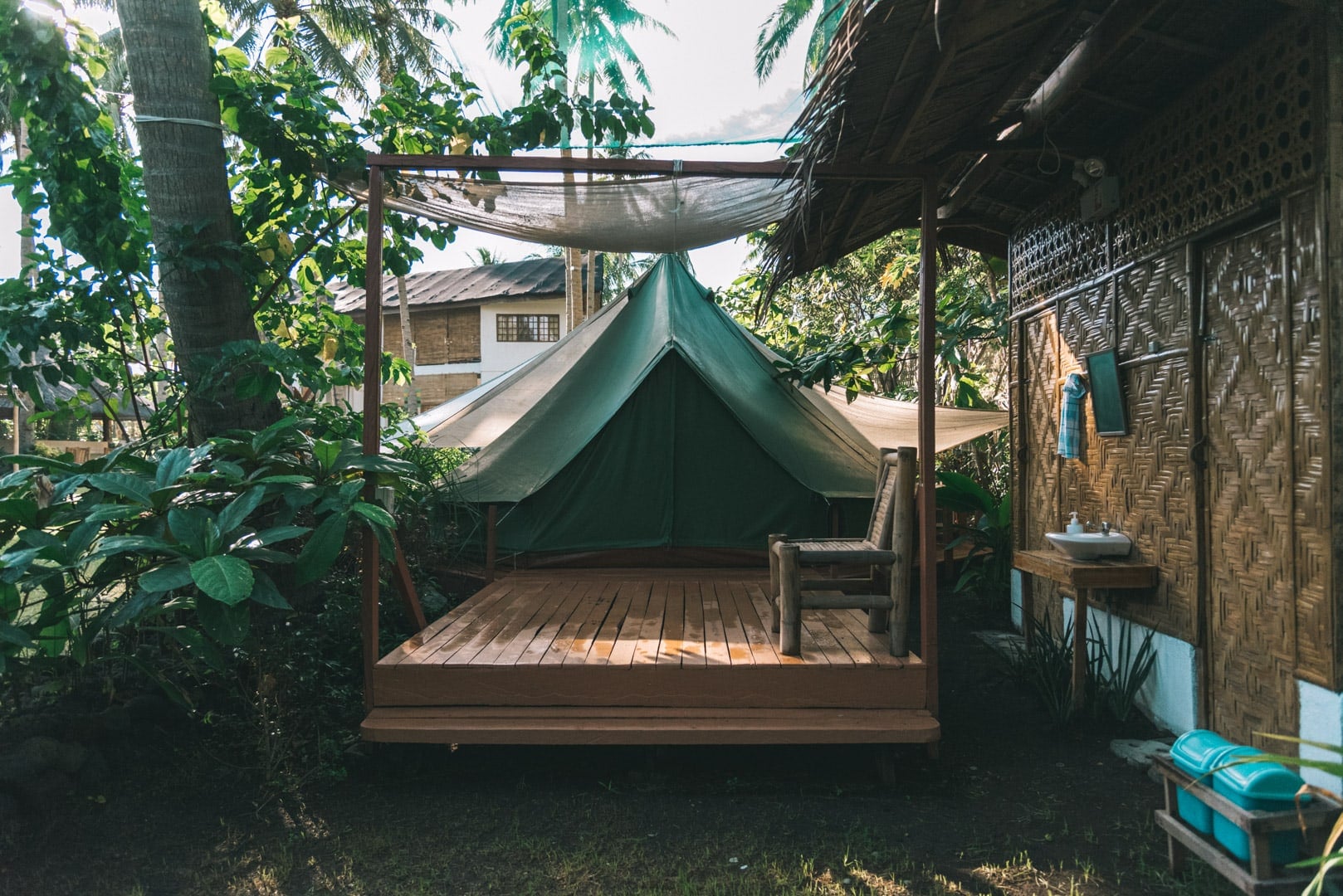 Where to Stay in Camiguin: Top 15 Hotels in Camiguin And Resorts in Camiguin 12 Where to sleep in Camiguin, Ysla Beach Resort