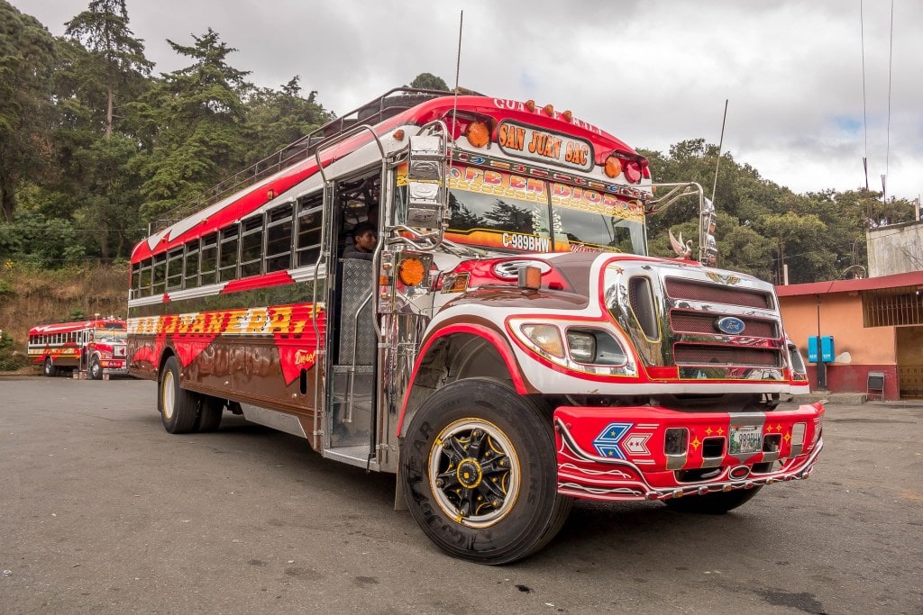 budget travel in Guatemala, Guatemala travel tips, things to know before visiting Guatemala, facts about Guatemala