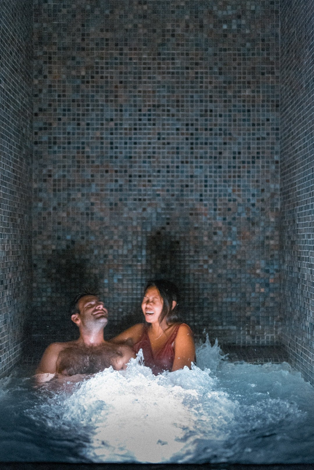 Onsen Spa, places to visit near Manila