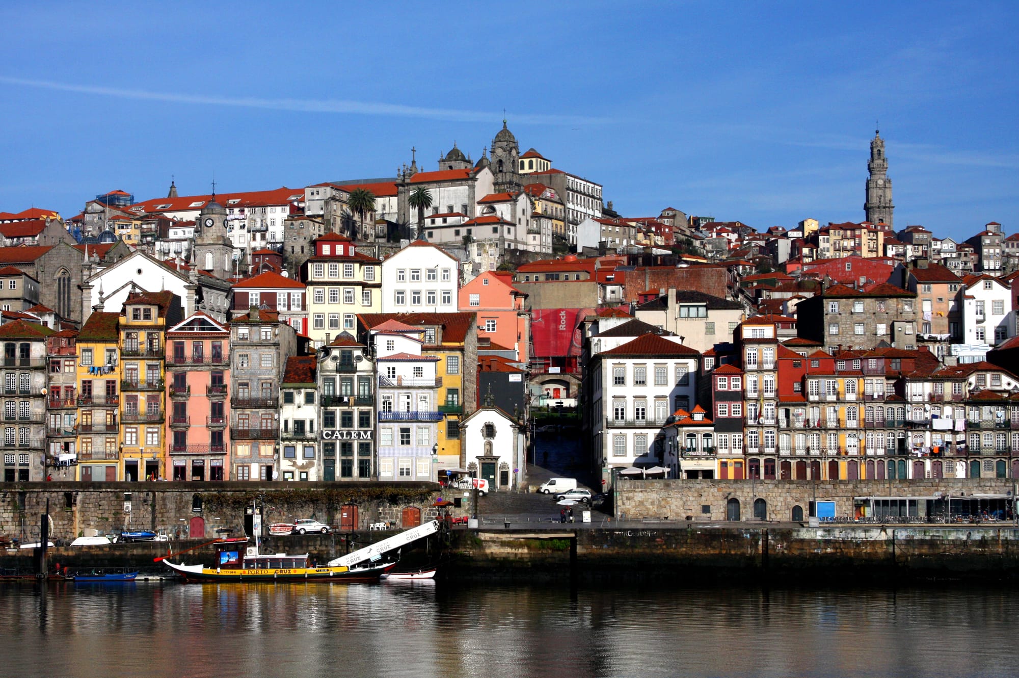 Things about Portugal