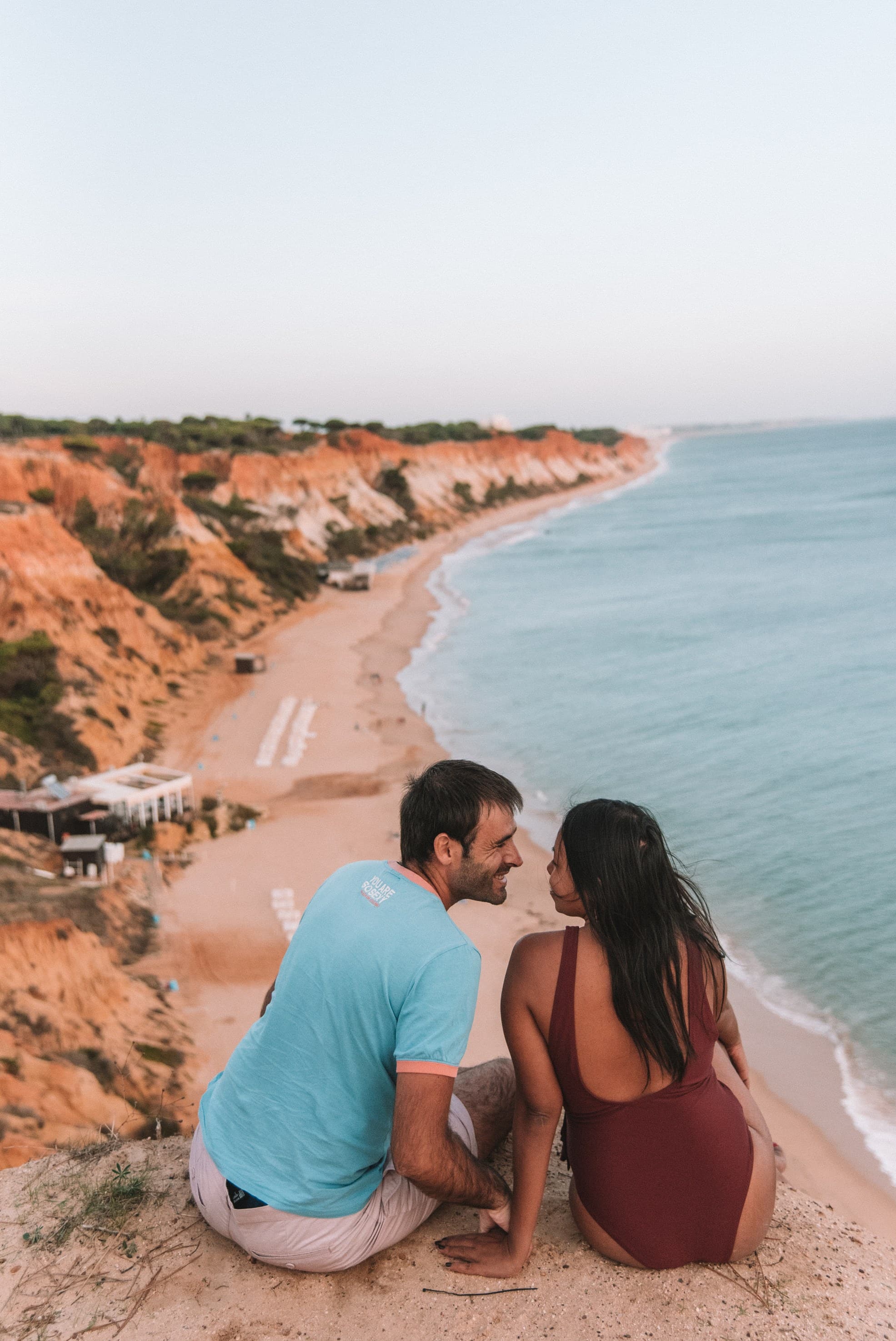 13 Warmest Places to Visit in Europe Next Winter, 7 Unmissable Weekend Getaways In Portugal, 14 Best Beaches in Algarve , Road trip to Algarve, Budget travel in Portugal