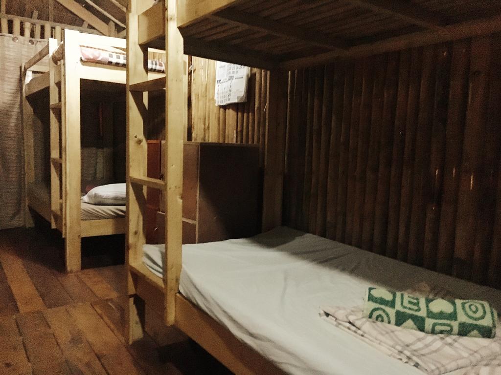 Where to Sleep in Siargao