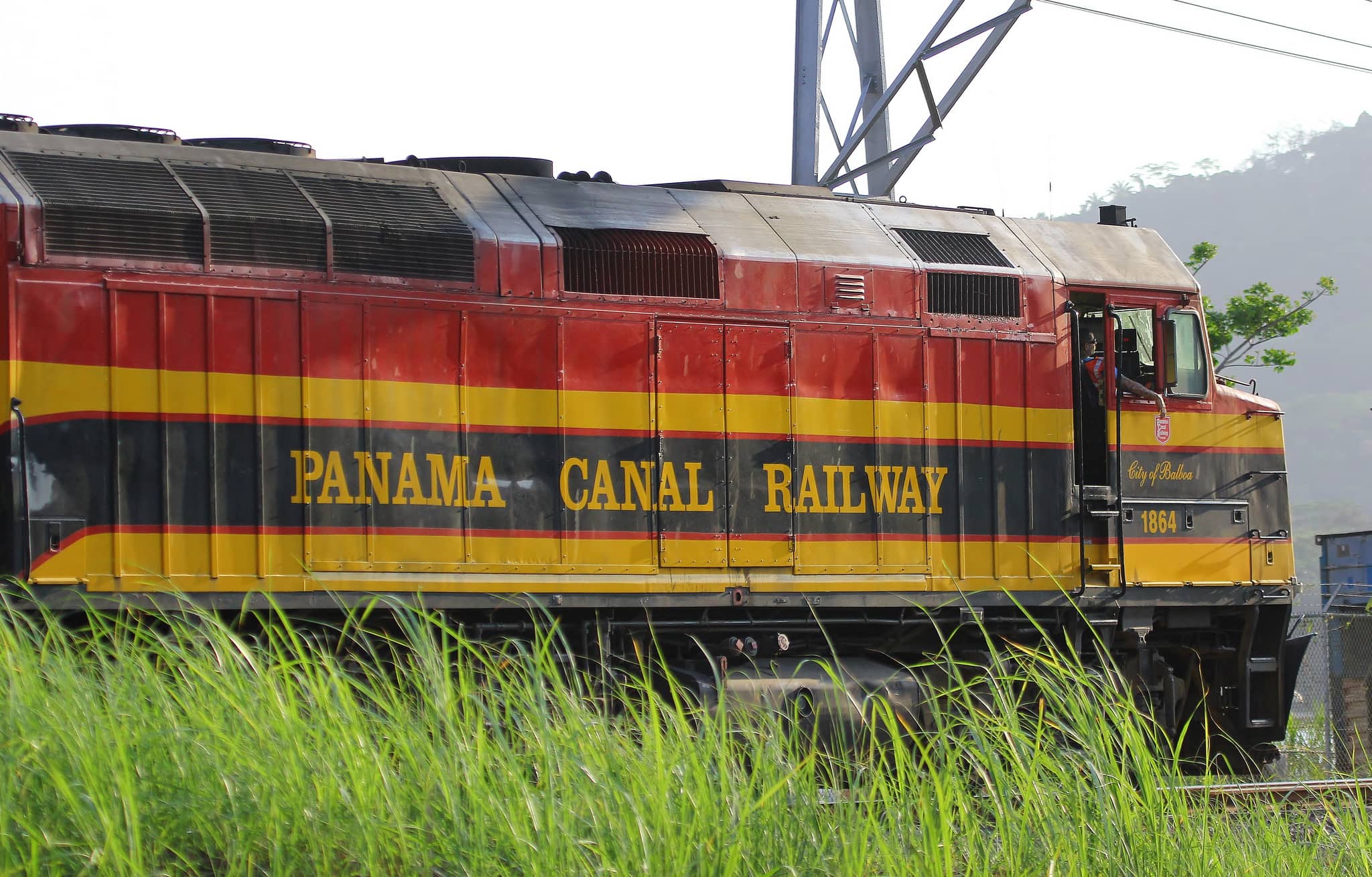 Budget travel in Panama
