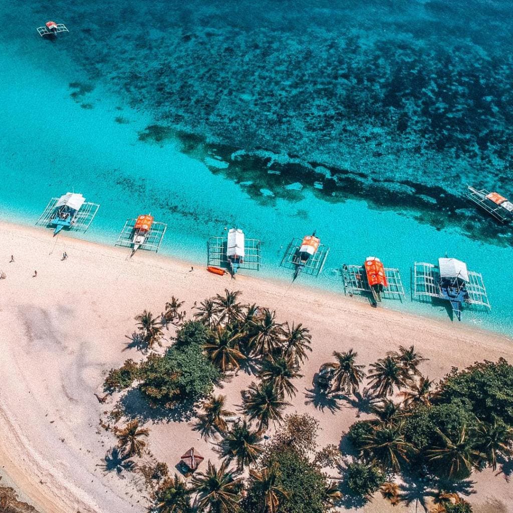 Where to Stay in Malapascua Island, luxury resorts in malapascua, cheap hotels in malapascua, where to sleep in malapascua