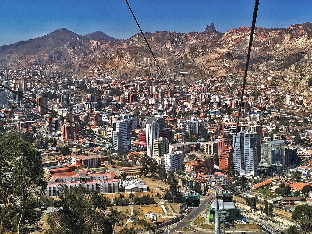 backpacking Bolivia, things to do in Bolivia, food to try in Bolivia, best time to visit Bolivia, Plces to visit in Bolivia