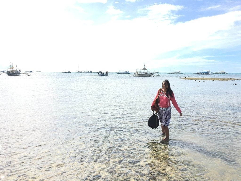 How to get to Malapascua Island, cebu to malapascua, maya port to malapascua,