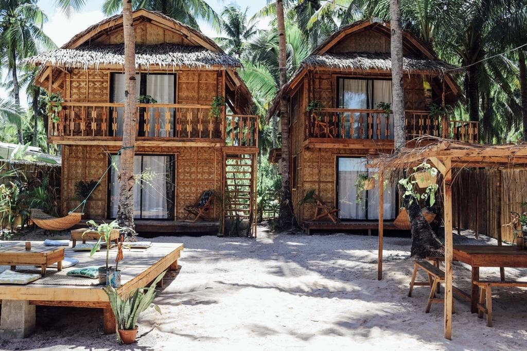 24 Best Siargao Hotels: Where to Stay in Siargao 5 Where to Sleep in Siargao, siargao resorts, siargao hotels, cheap hotels in siargao, where to stay in siargao