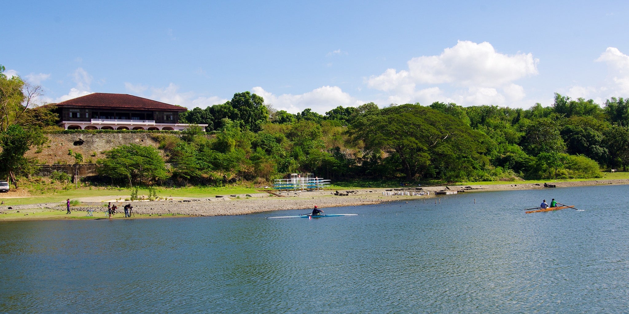 Paoay Lake National Park, things to do in Laoag