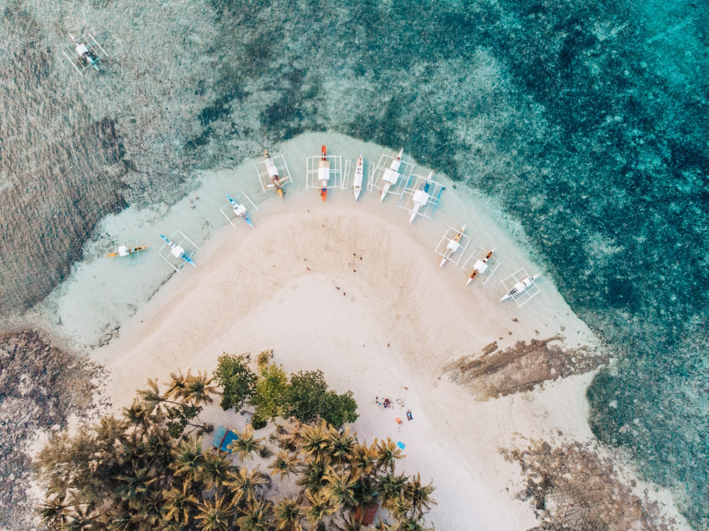 A Perfect 7 Days Siargao Itinerary 5 Siargao Itinerary, Guyam Island