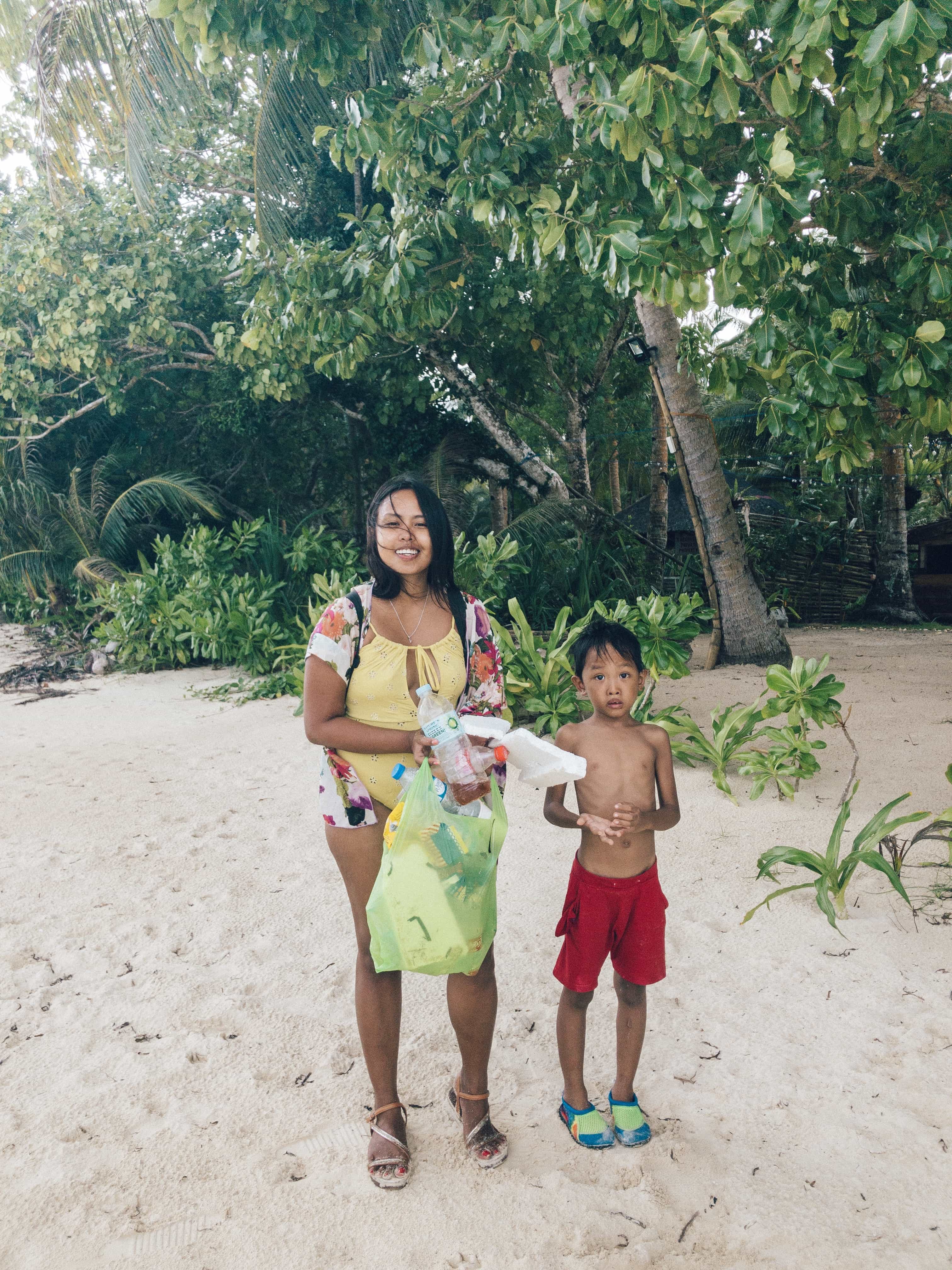 10 Awesome Things to do in Koh Rong (Travel Guide) 5 things to do in Koh Rong, Volunteering