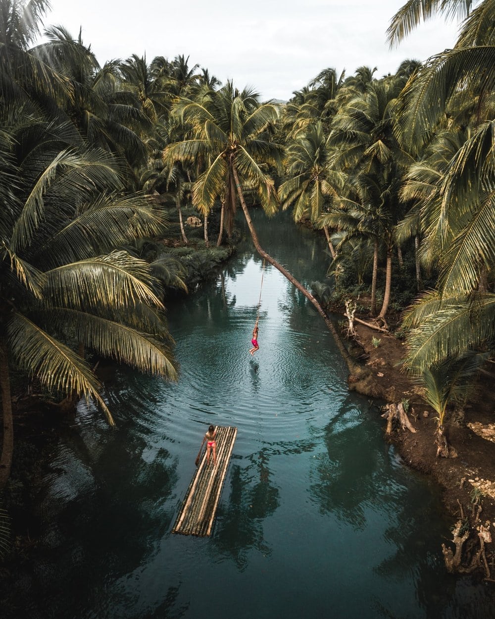 A Perfect 7 Days Siargao Itinerary 8 Maasin Bridge, Siargao tourist spots