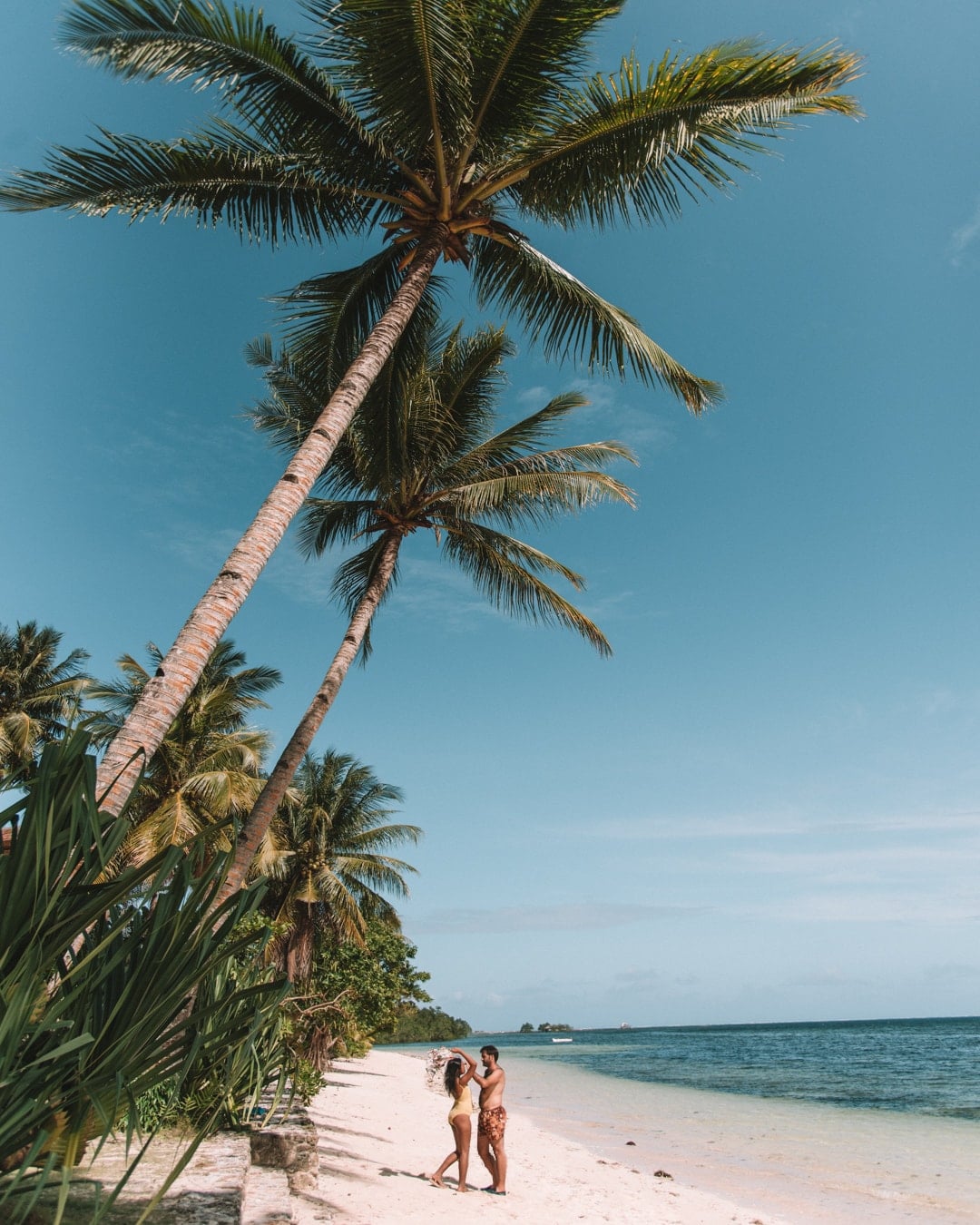 A Perfect 7 Days Siargao Itinerary 18 Siargao Itinerary, Malinao Beach