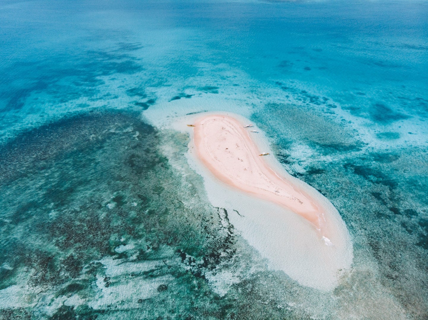 A Perfect 7 Days Siargao Itinerary 6 Siargao Itinerary, Naked Island