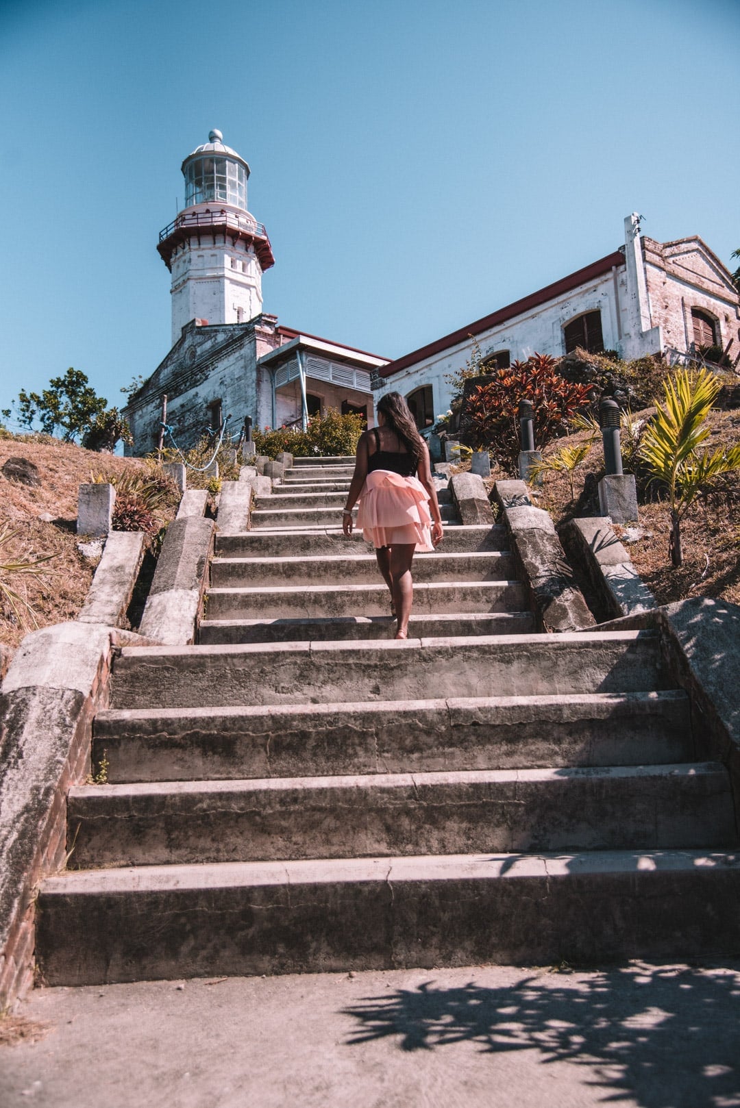 things to do in Pagudpud, Burgos lighthouse, things to do in Laoag