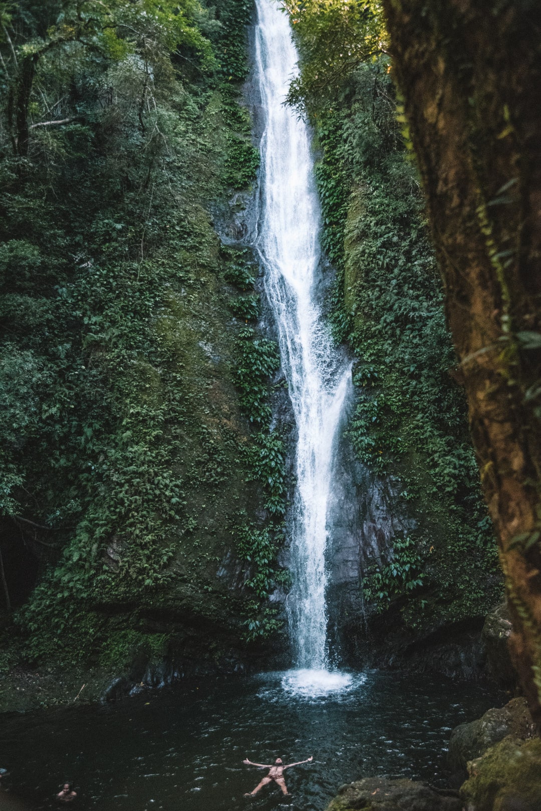 Timangtang Rock, Kabigan Falls, North Day Tour in Pagudpud