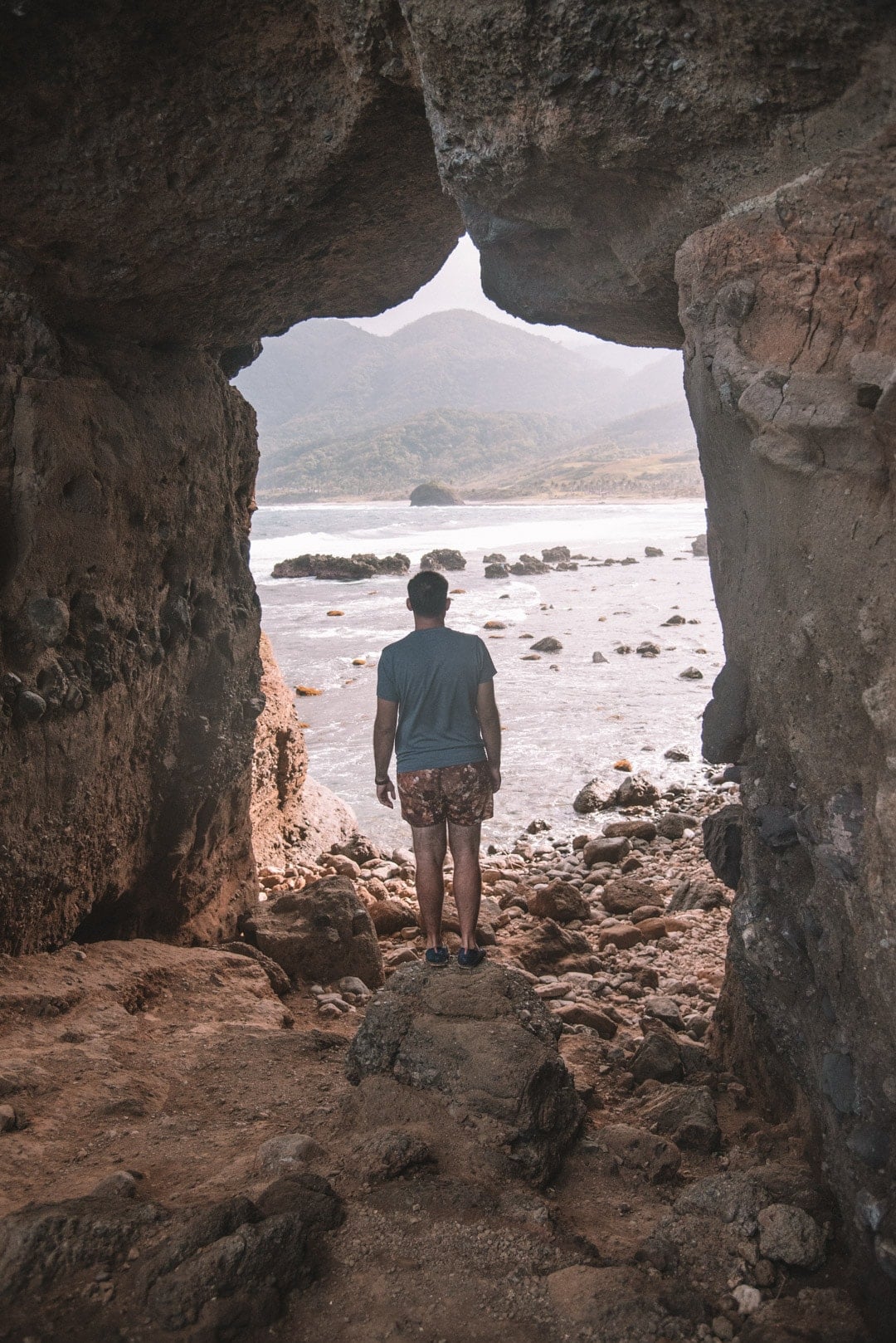 Things to do in Pagudpud, Bantay abot cave, North Day Tour in Pagudpud