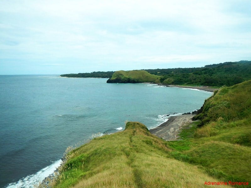Secret Green Hills, Secret Green Hills