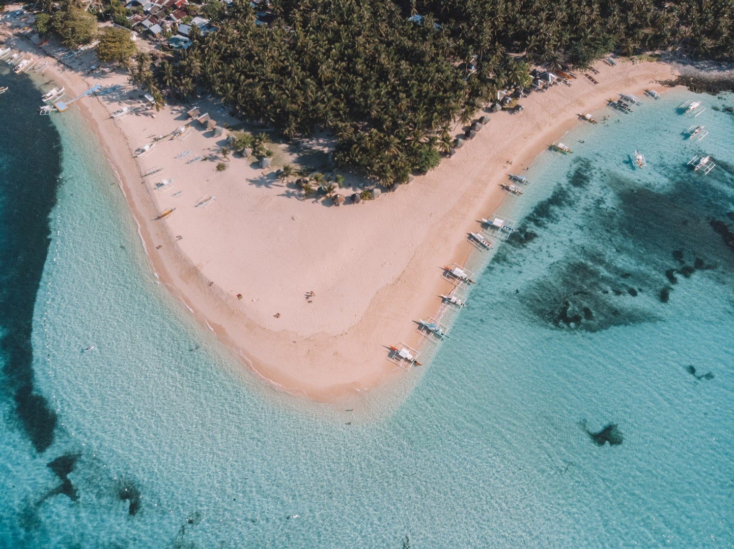 A Perfect 7 Days Siargao Itinerary 4 Siargao Itinerary, Daku Island