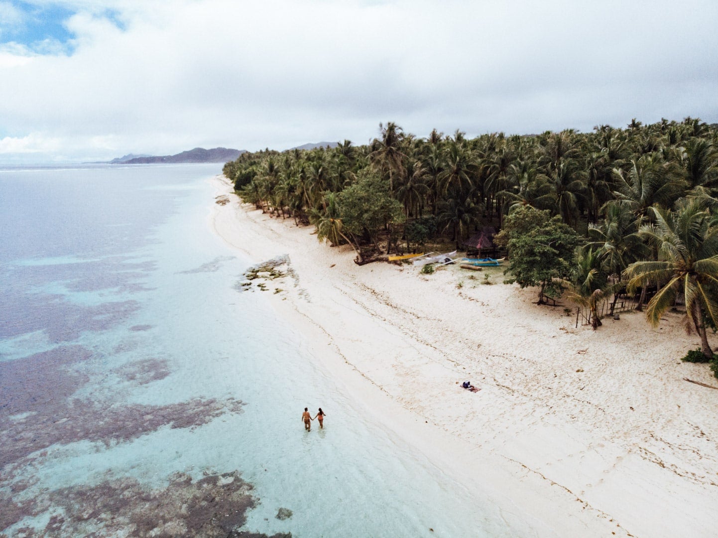 A Perfect 7 Days Siargao Itinerary 12 Siargao Itinerary, Alegria Beach