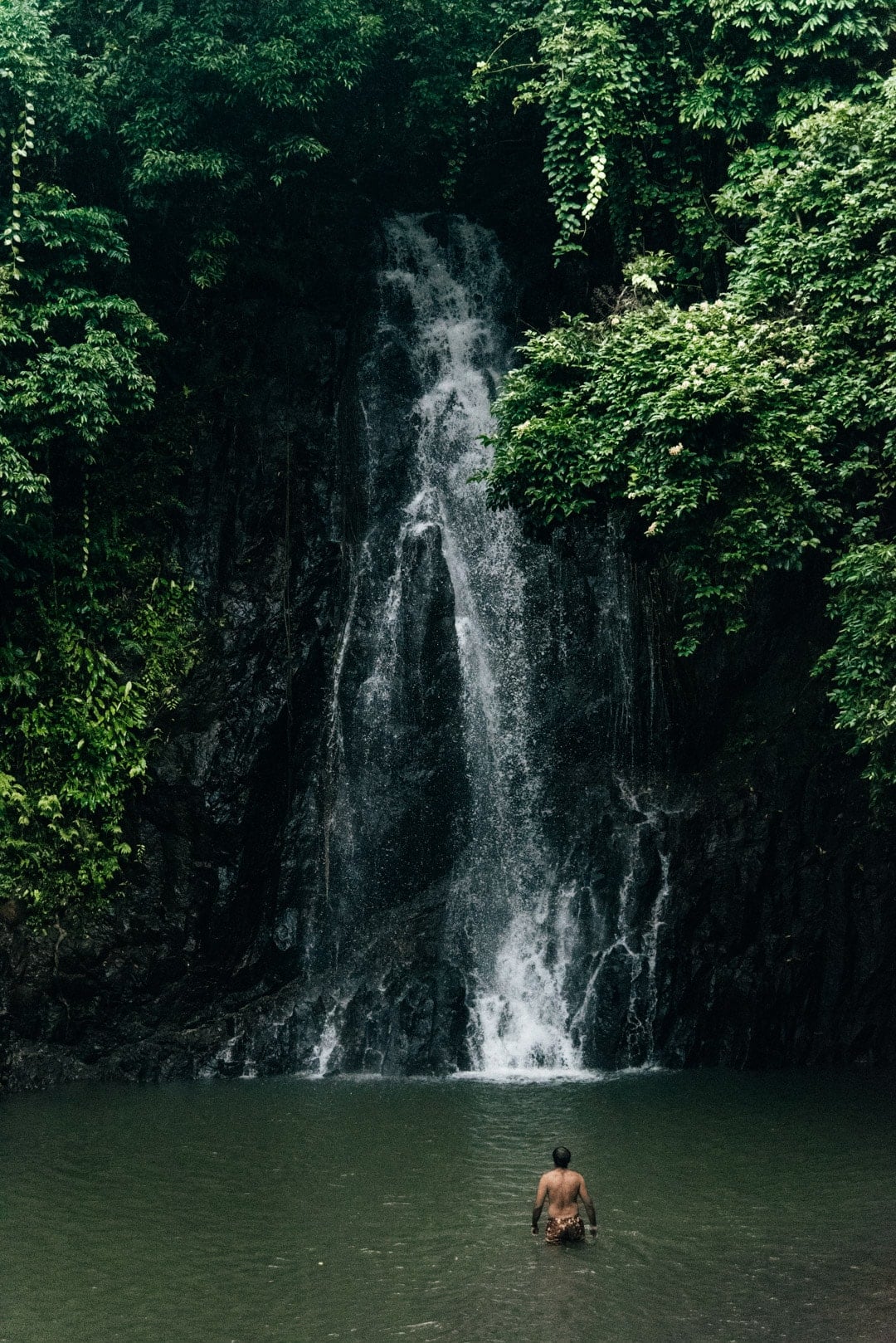 A Perfect 7 Days Siargao Itinerary 11 Siargao Itinerary, Tak Tak falls