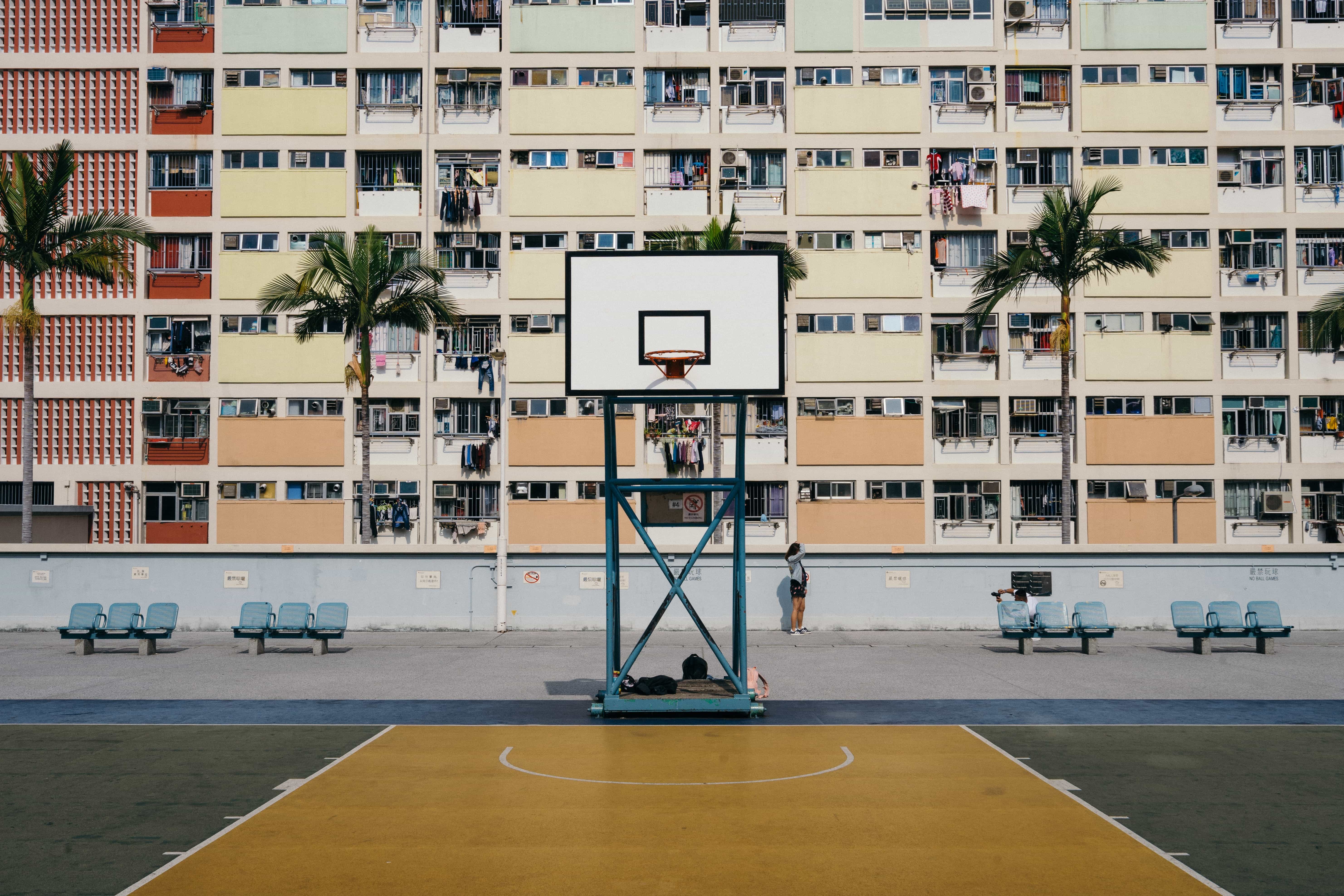 40 Hong Kong Travel Tips And Things To Know Before Visiting Hong Kong For First Timers 27 Choi Hung State, Instagrammable places in Hong Kong