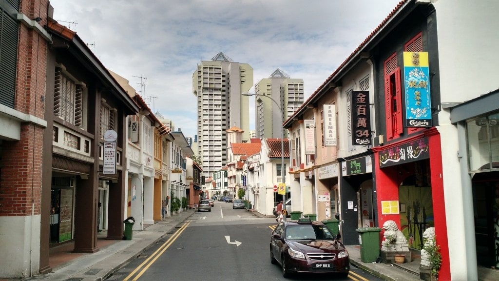 Singapore, Instagrammable places in Singapore, little India