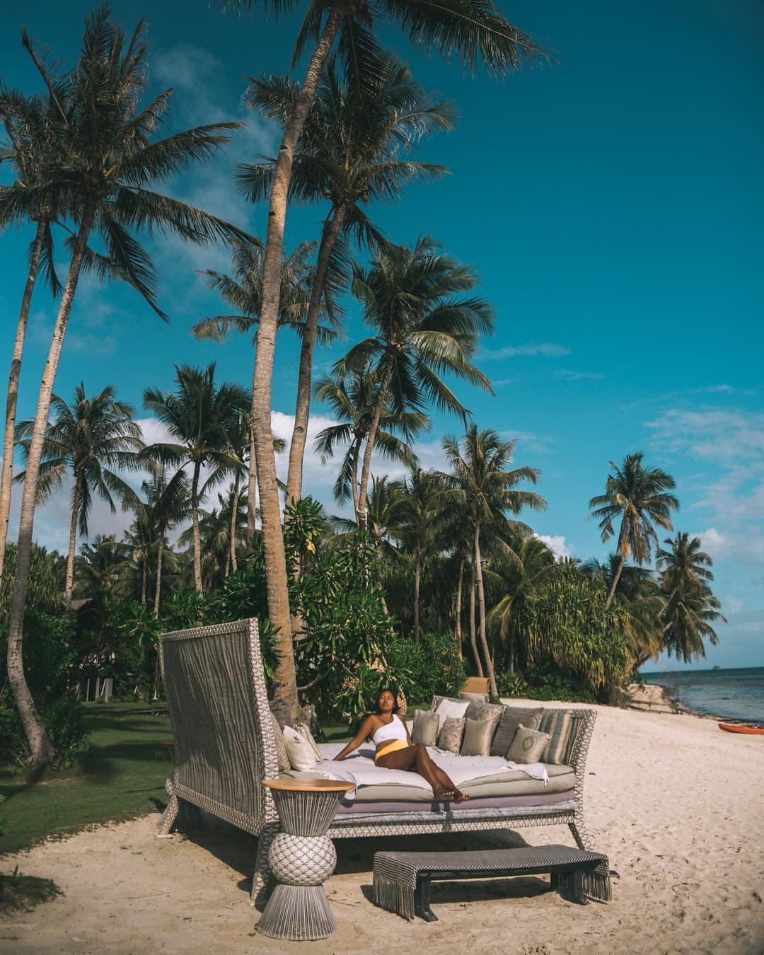 A Perfect 7 Days Siargao Itinerary 2 Naypalad, Siargao tourist spots, Siargao Itinerary