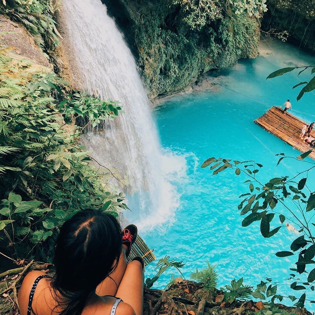 27 Top instagrammable places in the Philippines