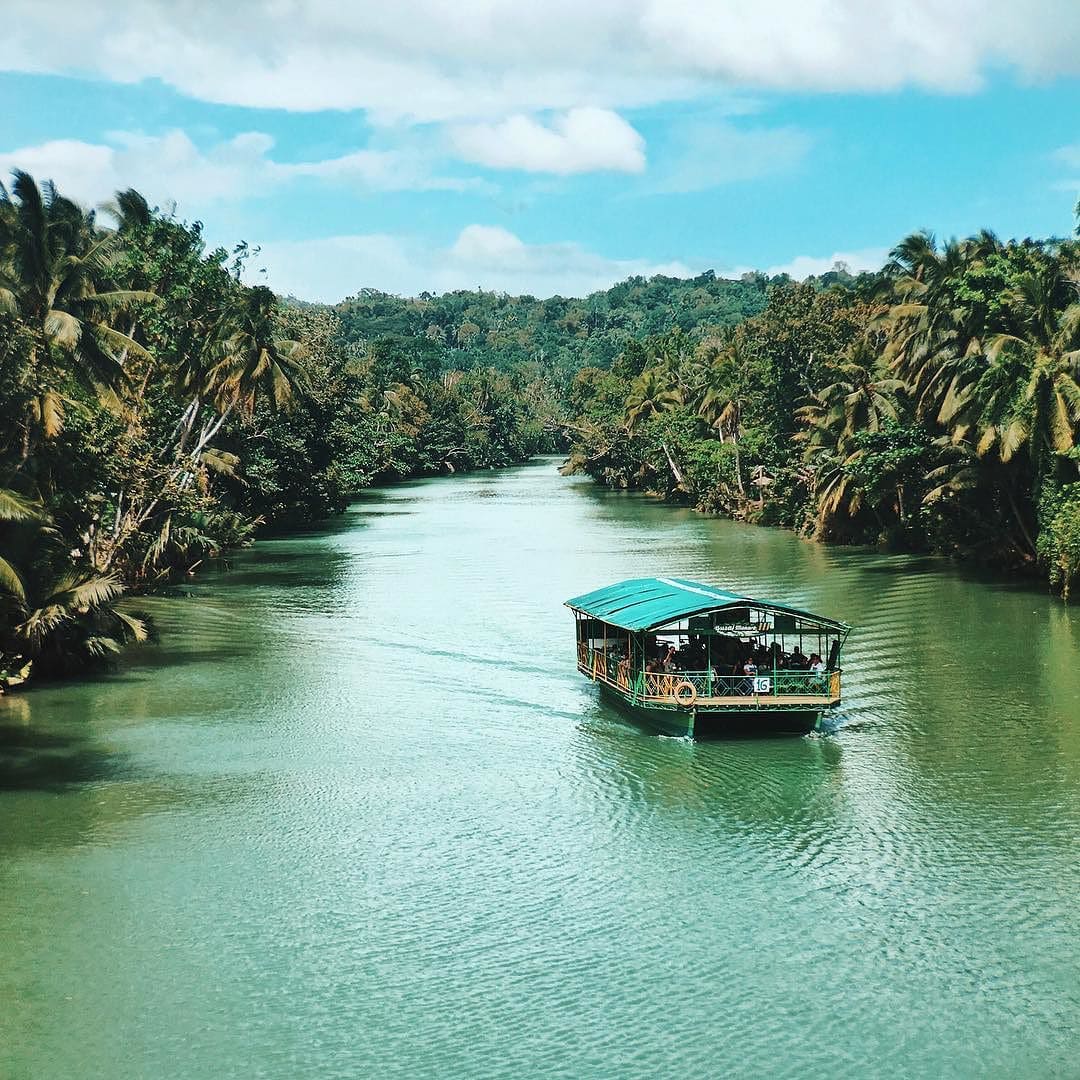 top instagrammable places in Philippines bohol