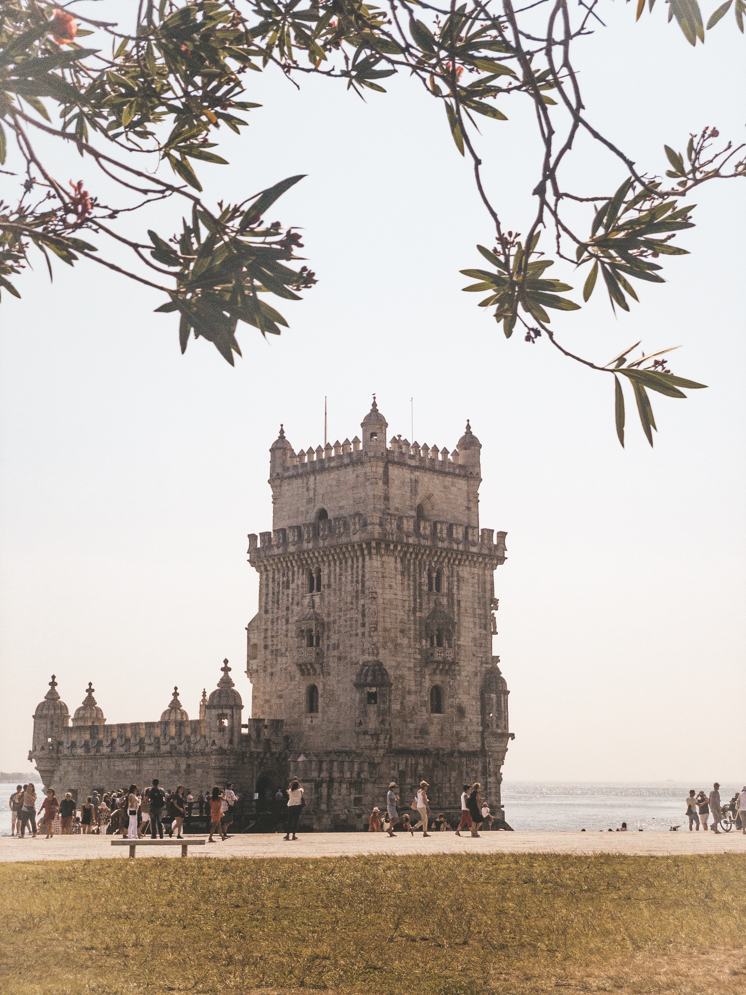 Lisbon Bucket List - 10 Most Instagrammable Places in Lisbon 3 top instagrammable places in lisbon, Torre de Belem