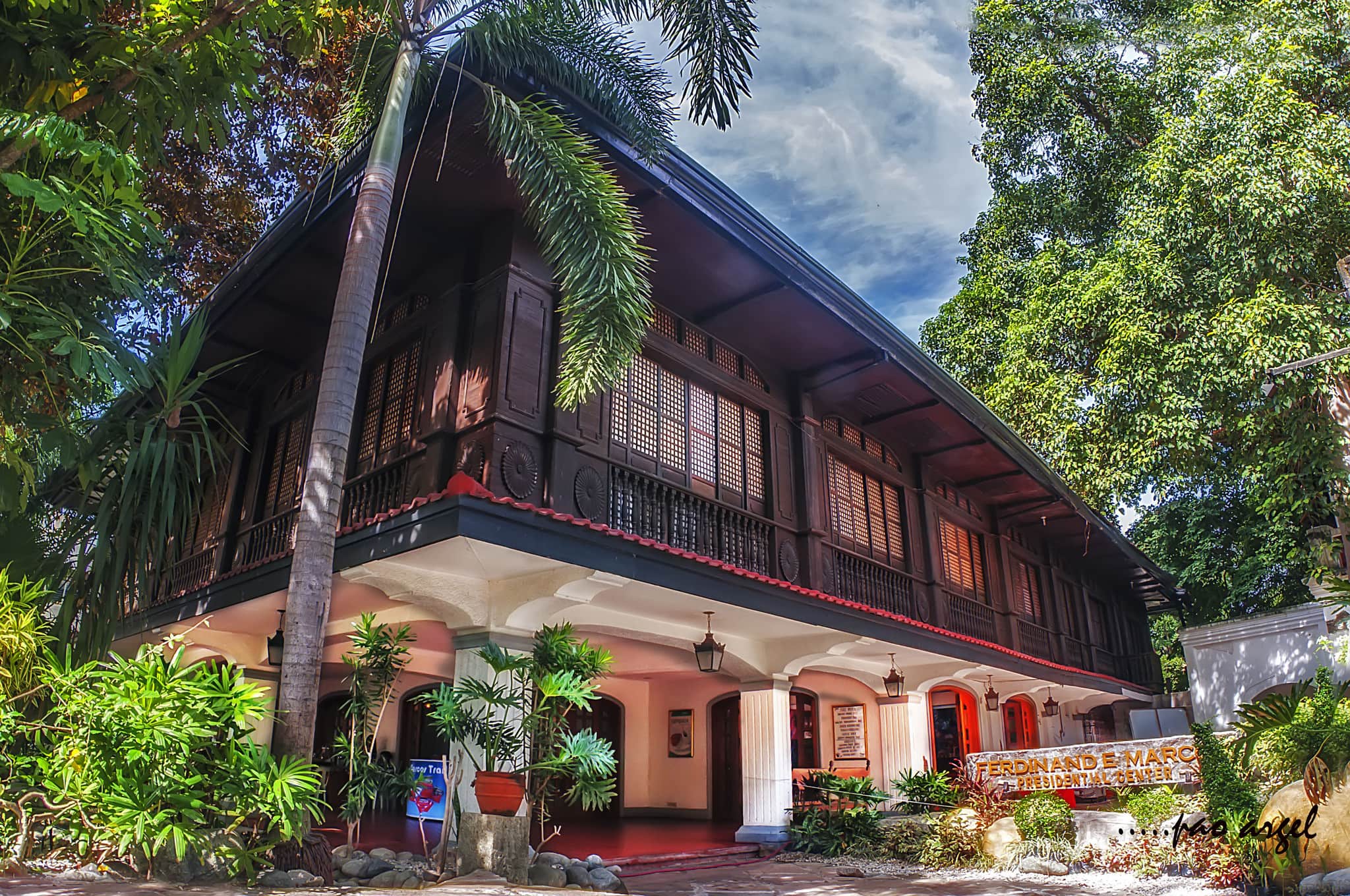 21 Best Ilocos Norte Tourist Spots And Things to do in Ilocos Norte 3 Ilocos Norte tourist spots, Marcos Museum and mausoleum