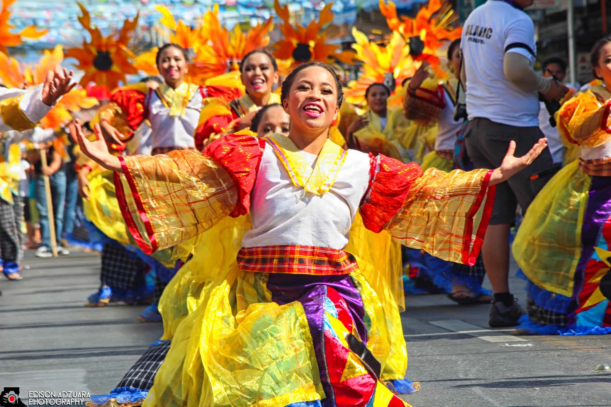 21 Best Ilocos Norte Tourist Spots And Things to do in Ilocos Norte 34 Pamulinawen Festival Ilocos Norte, Ilocos Norte Tourist spots, festival in ilocos norte