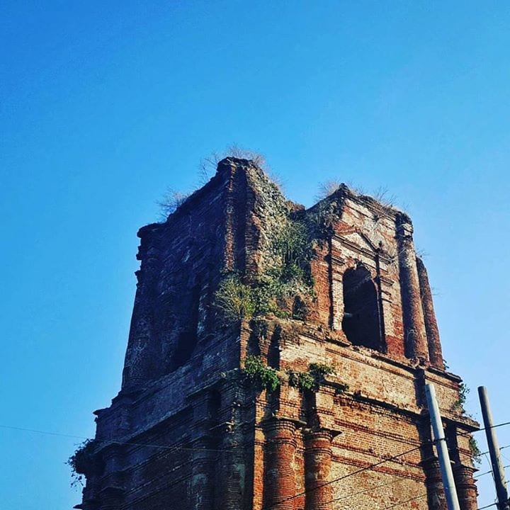 21 Best Ilocos Norte Tourist Spots And Things to do in Ilocos Norte 4 Ilocos Norte tourist spots, Bacarra domeless tower