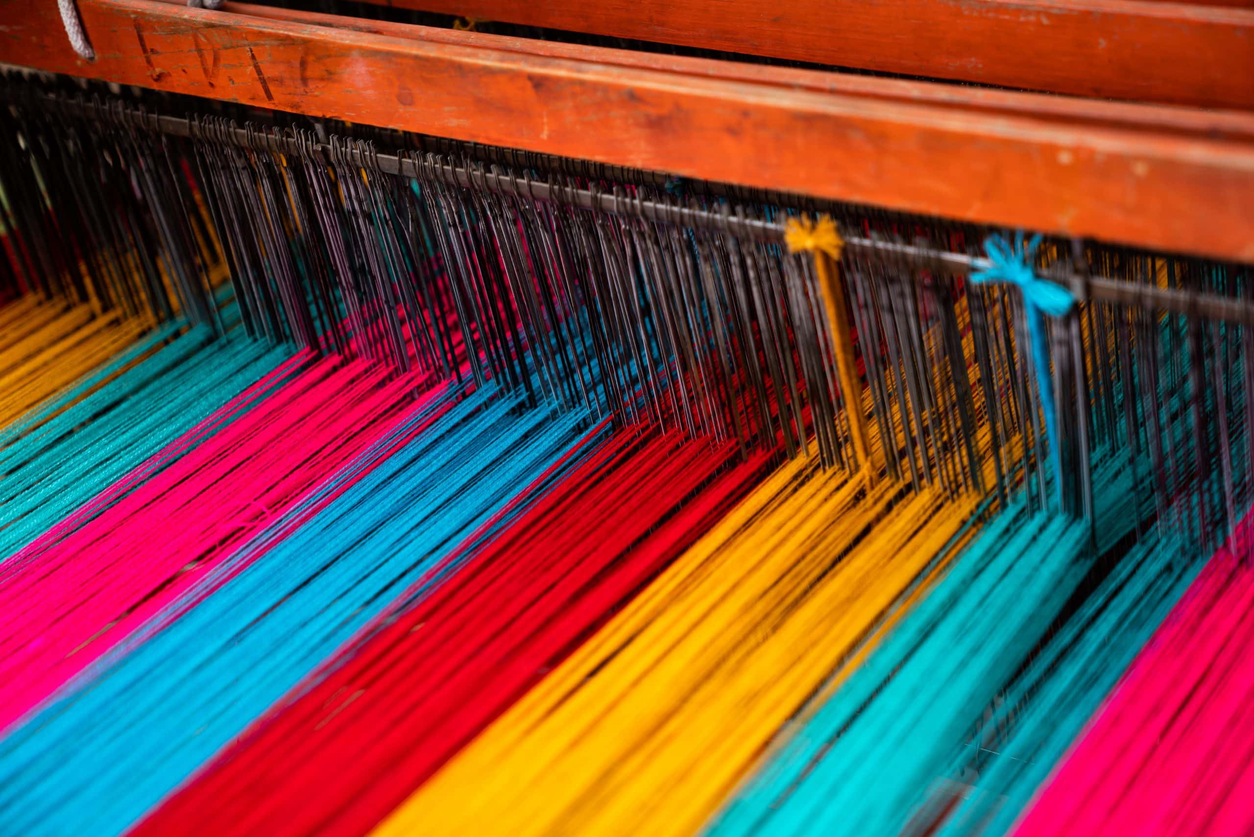 Abel Weavers