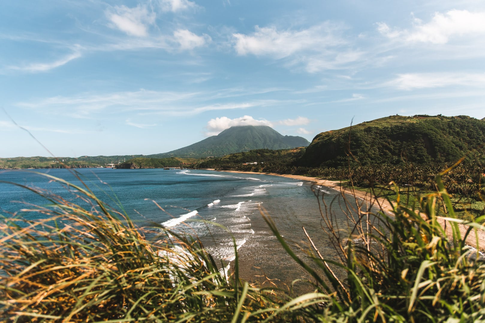 Batanes Beaches: 12 Best Beaches in Batanes 9 Maydangeb beach in Batanes, Transportation around Batanes, Batanes tourist spots, atms in batanes, wifi connection in batanes, how to go to Batanes, Maydangeb White Beach
