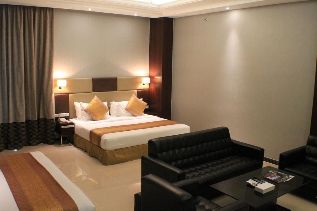 where to stay in Subic, best Western Subic