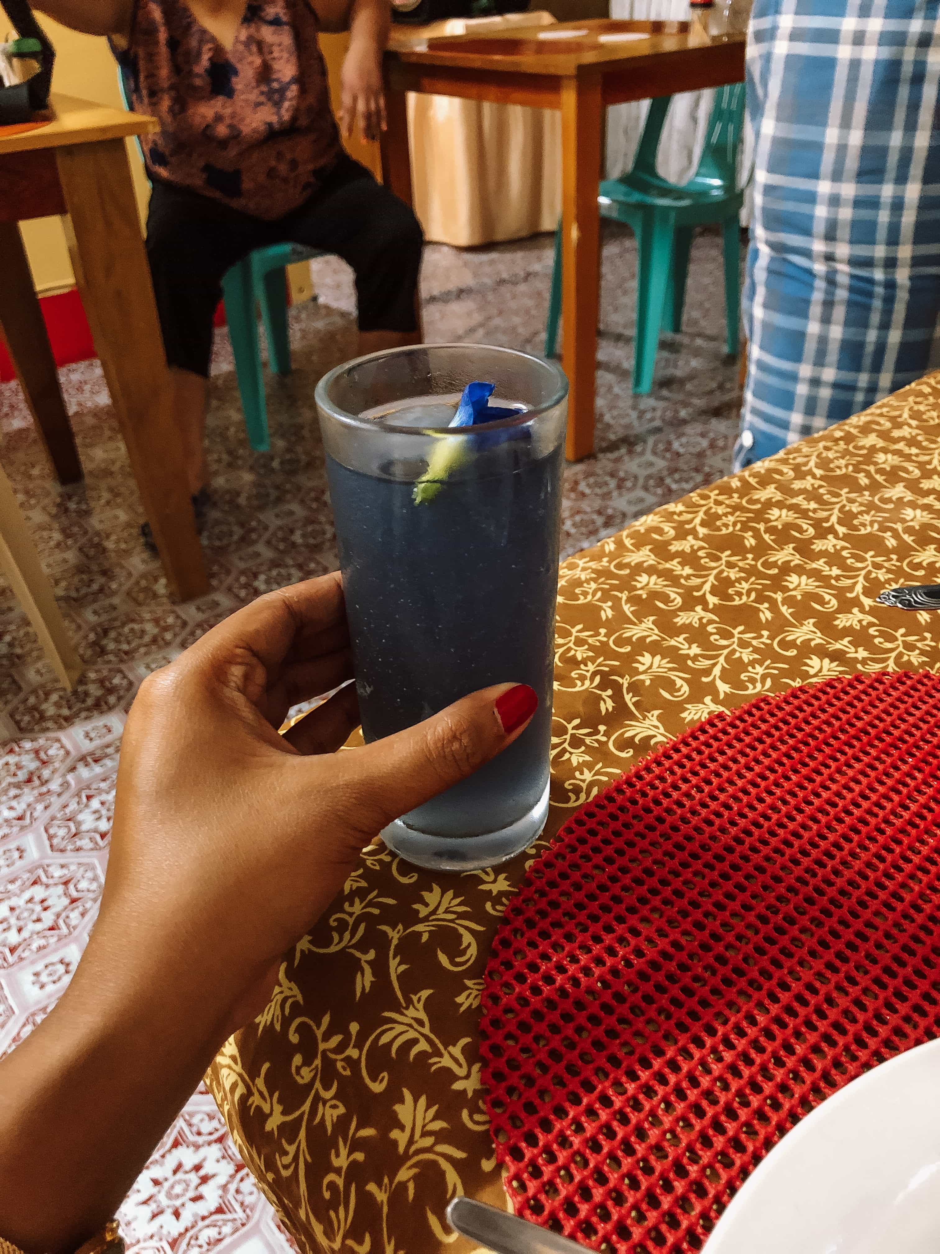hiro Joy cafe in Batanes, food to try in Batanes, Transportation around Batanes, Batanes tourist spots, atms in batanes, wifi connection in batanes, how to go to Batanes, coconut juice