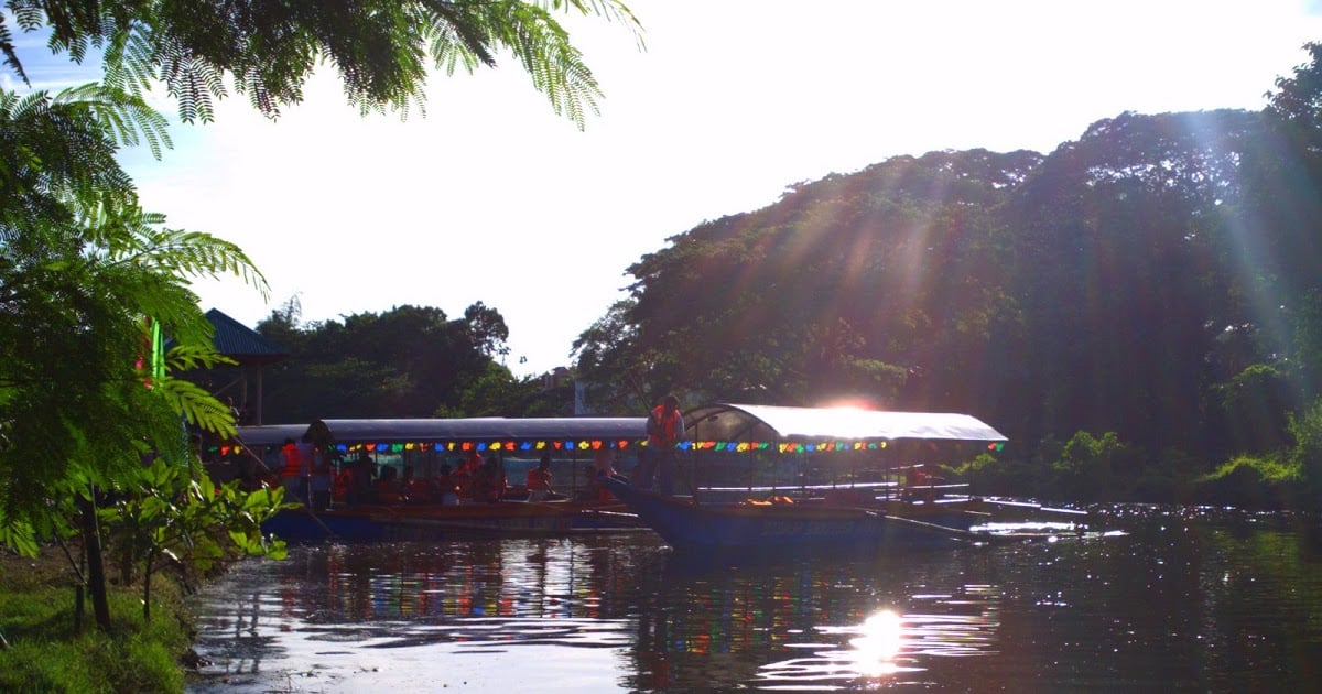 Mestizo River, 