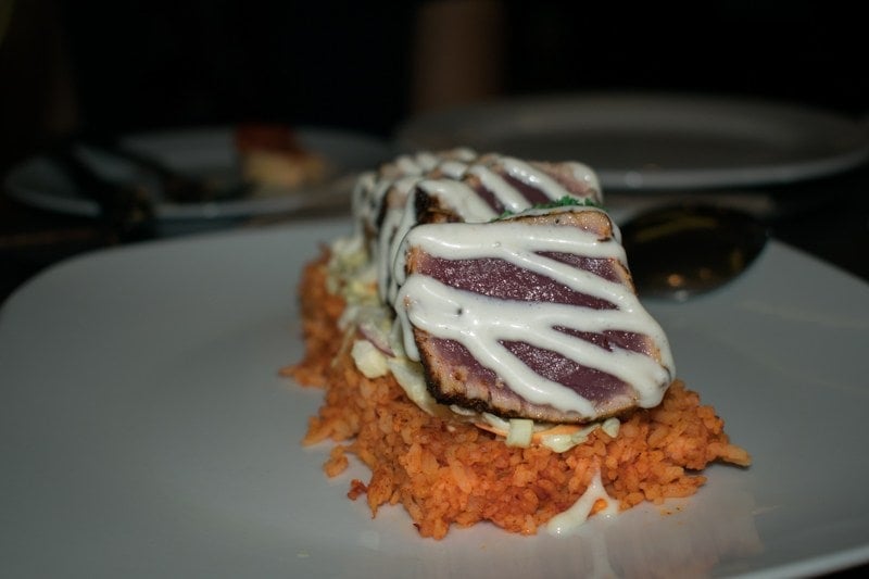 things to do in Subic, Subic travel guide, what to eat in Subic