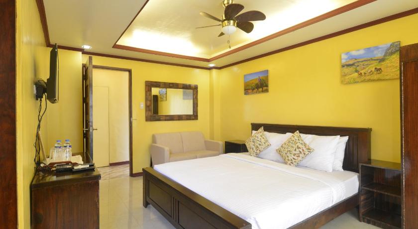 TAWSEN'S PLACE INN,  batanes hotels, hotels in batanes, where to stay in batanes